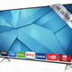 Vizio M-Series 55” 4K, $800 plus $150 Dell promo gift card (shown in cart)